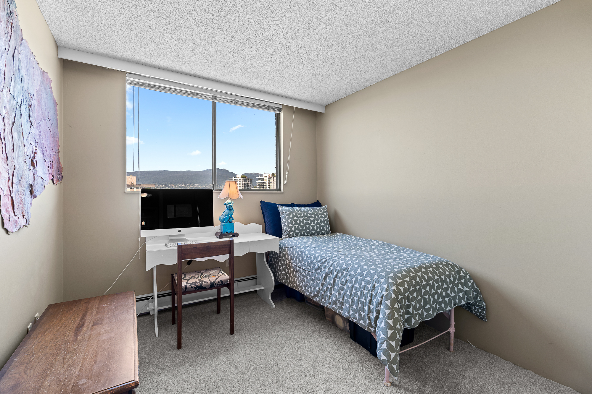 #1104 – 140 E Keith Road